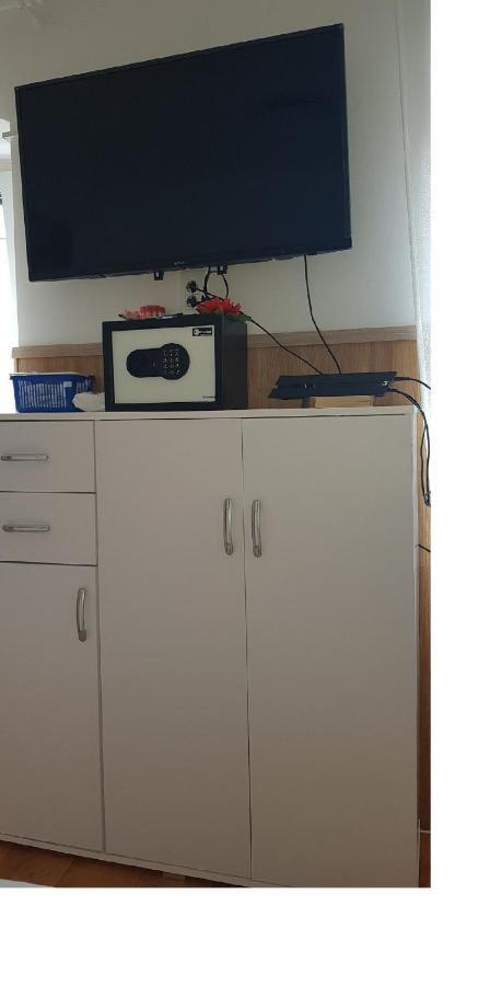 Apartman Vedran Daire Split Dış mekan fotoğraf