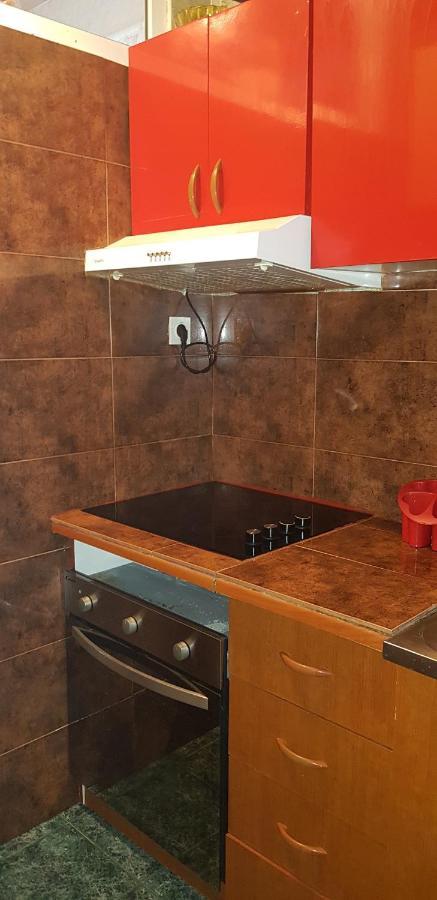 Apartman Vedran Daire Split Dış mekan fotoğraf