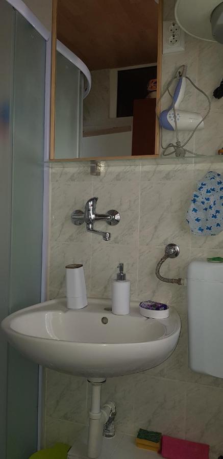 Apartman Vedran Daire Split Dış mekan fotoğraf