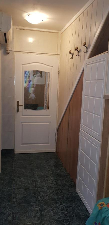 Apartman Vedran Daire Split Dış mekan fotoğraf