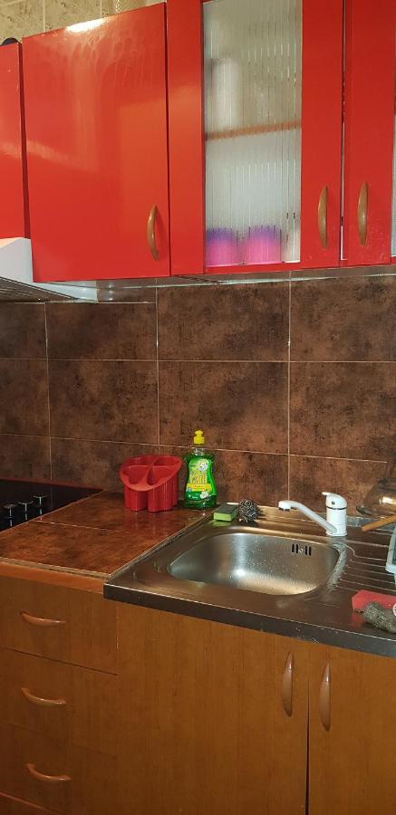 Apartman Vedran Daire Split Dış mekan fotoğraf
