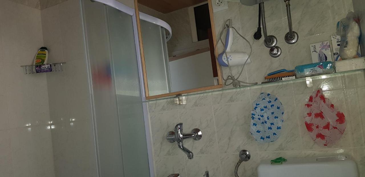 Apartman Vedran Daire Split Dış mekan fotoğraf