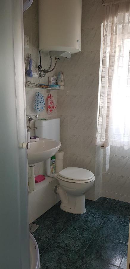 Apartman Vedran Daire Split Dış mekan fotoğraf