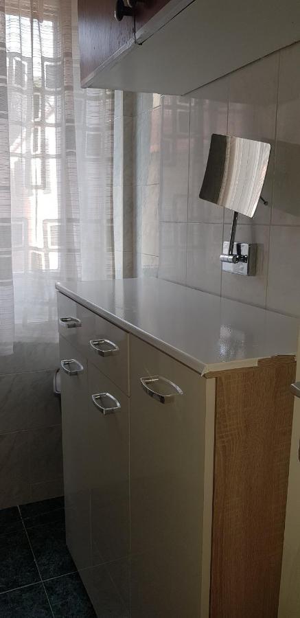 Apartman Vedran Daire Split Dış mekan fotoğraf