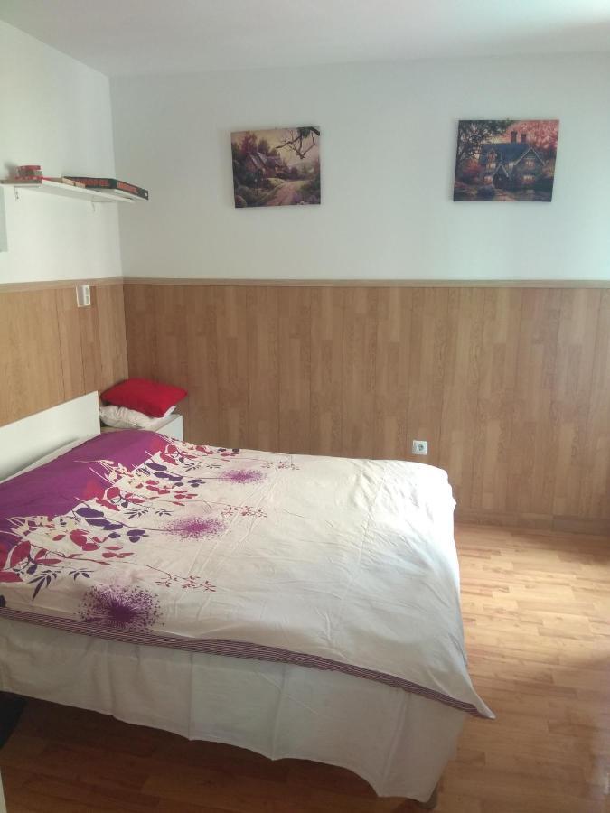 Apartman Vedran Daire Split Dış mekan fotoğraf
