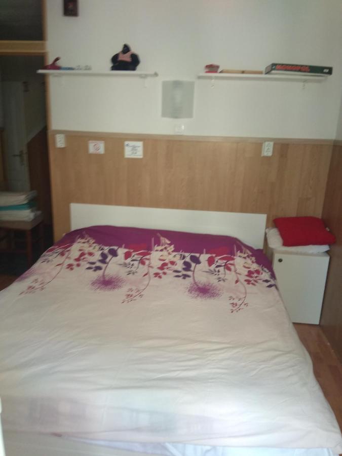 Apartman Vedran Daire Split Dış mekan fotoğraf