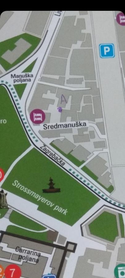 Apartman Vedran Daire Split Dış mekan fotoğraf